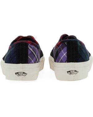 Vans Vans Authentic Sneakers - Blue