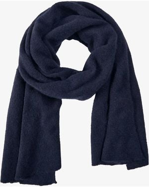 Roberto Collina Scarf - Blue