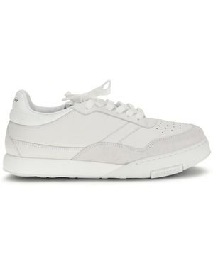 Givenchy Yard Court Trainers - White