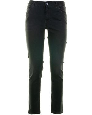 Re-hash Jeans - Black