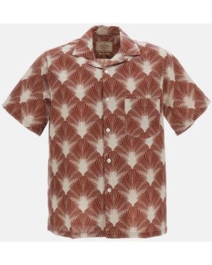 Portuguese Flannel Shirts - Multicolour