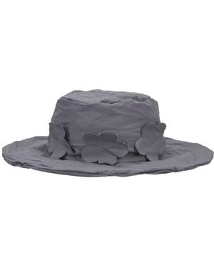 Scha Cotton Hat - Multicolour