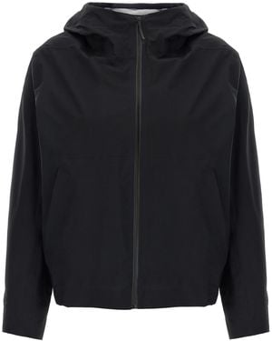 Arc'teryx Asset Sl Jacket - Black