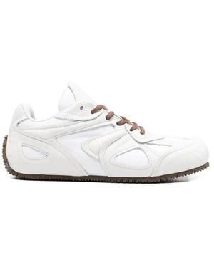 Axel Arigato Trainers - White