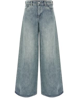 7 For All Mankind Marie Jeans - Blue