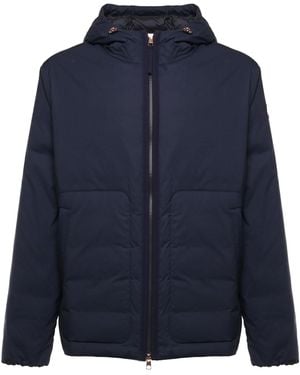 Moncler Genius Moncler X Gilga Farm By Donald Glover Jacket - Blue