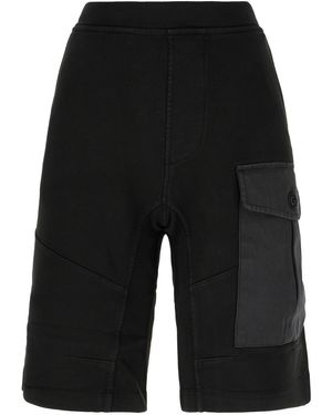 C.P. Company Shorts - Black