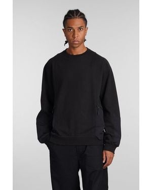 Maharishi Sweatshirt - Black