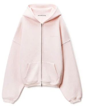 Alexander Wang Sweaters - Pink