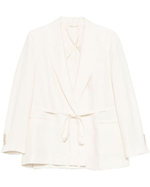 Seventy Jackets - White