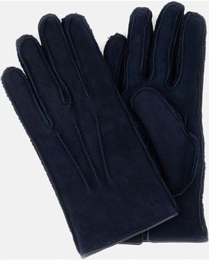 Mario Portolano Gloves - Blue