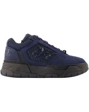 Amiri Ma 94 Sneakers - Blue
