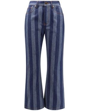 Fendi Jeans - Blue