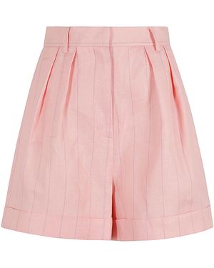 ANDAMANE Rina High Waisted - Pink