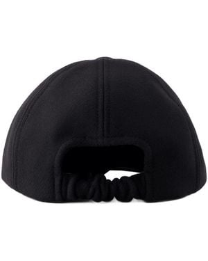 Patou Cap - Blue