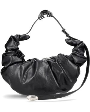 DIESEL Bag Grab-D - Black