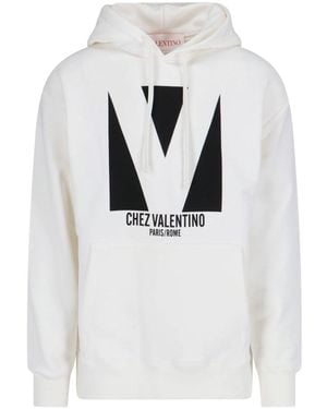 Valentino Hoodies for Men | Online Sale up to 70% off | Lyst
