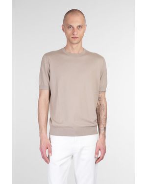 ZEGNA T-Shirt - Multicolor