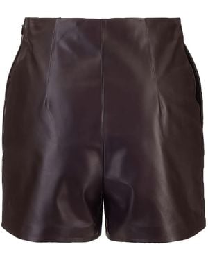 Valentino Short - Purple