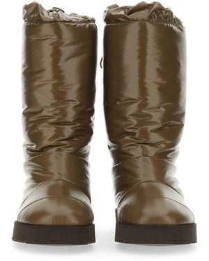 Gia Borghini Ski Boots Polyester - Green