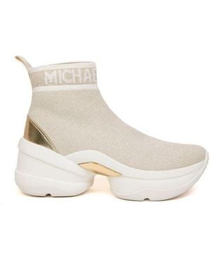 Michael Kors Boots Footwear - White