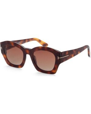 Tom Ford Preloved - Brown