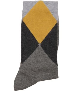 Ballantyne Socks - Gray