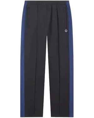 KENZO Trousers - Blue