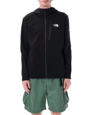 The North Face Ma Softshell Jacket - Blue
