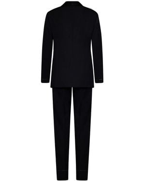 Ralph Lauren Suit - Black