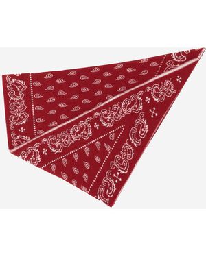 Guest In Residence The Wild Rag - Red