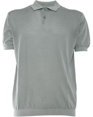 L.B.M. 1911 Jumper - Grey