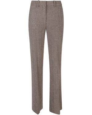 ERMANNO FIRENZE Pant - Grey