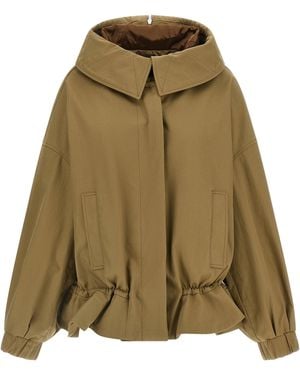 Dries Van Noten Jacket - Green