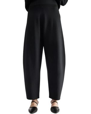 Liviana Conti Trousers - Black