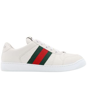Gucci Sneakers for Men Online Sale up to 33 off Lyst
