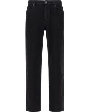 Saint Laurent Denim Jeans - Black
