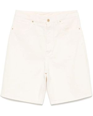 Drole de Monsieur Short - White
