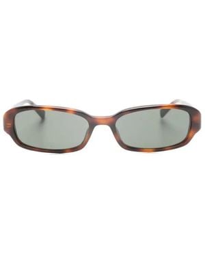 Saint Laurent Saint Laurent - Metallic