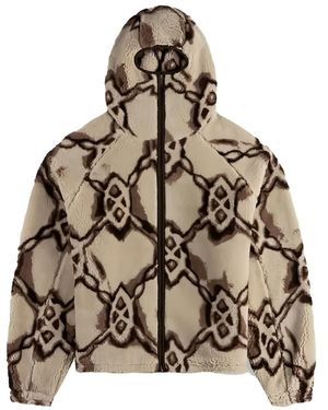 Daily Paper Sweatshirt - Brown