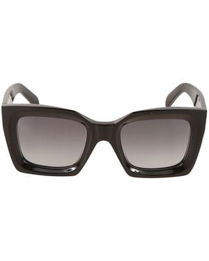 Celine Cl40130I Sunglasses - Grey