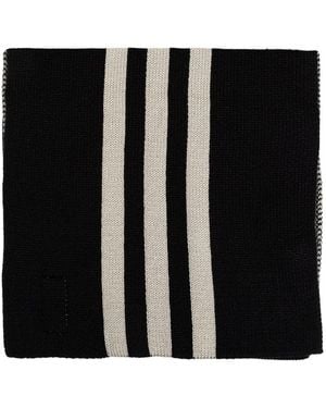 【中古】Y-3 KNIT SCARF イエロー Sa96f0f38e7044691a99827a0725e7