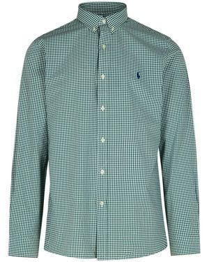 Ralph Lauren Shirts - Green