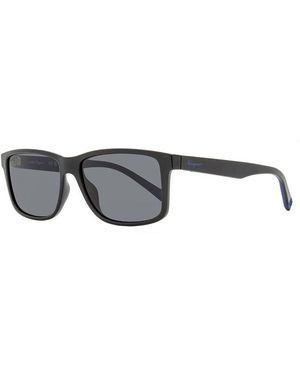 Ferragamo Frame And Lens Sunglasses - Brown