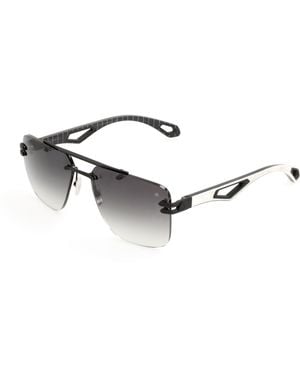 Maybach The President Iwhite Burr/Ebony/ Po - Metallic