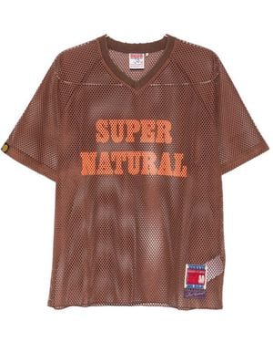 DEUS T-Shirts And Polos - Brown