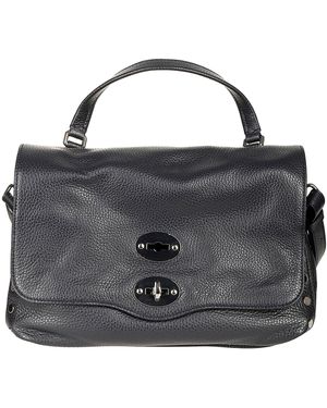 Zanellato Postina Daily Dark S - Black