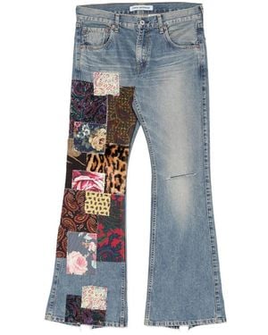 Junya Watanabe Denim - Blue