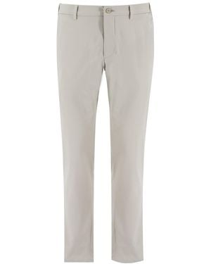 Berwich Trousers - Grey