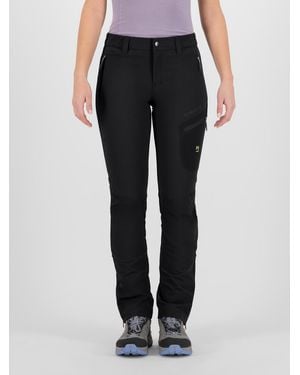 Karpos Scarnia Up W Pnts Pantaloni - Black